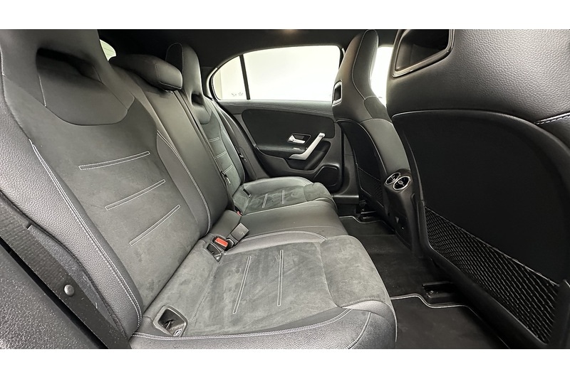 Used Mercedes-Benz A-Class 2022 for sale - 77083559: Photo 25