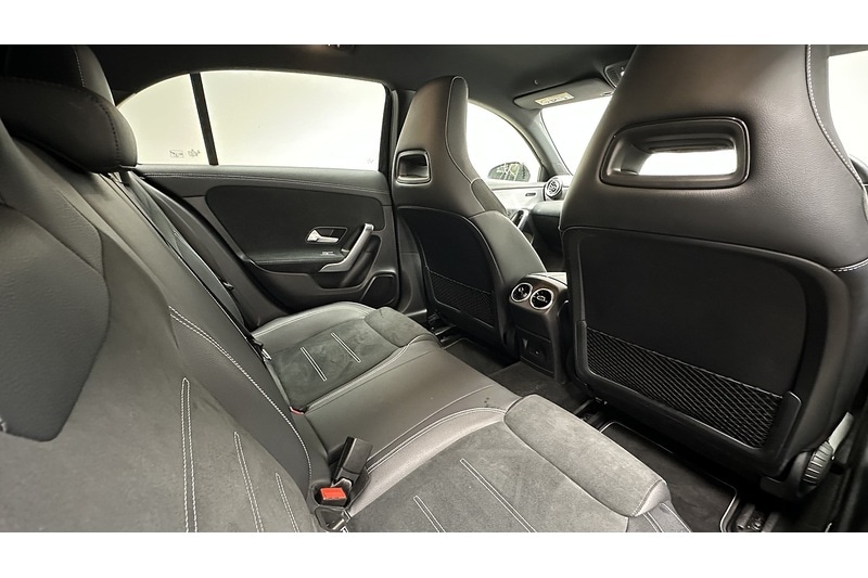 Used Mercedes-Benz A-Class 2022 for sale - 77083559: Photo 26