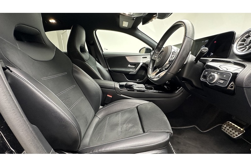 Used Mercedes-Benz A-Class 2022 for sale - 77083559: Photo 28