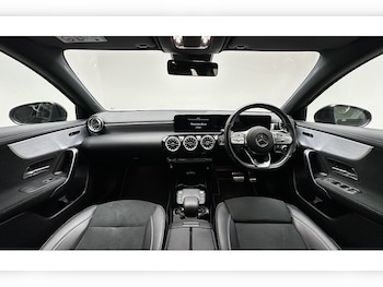 Used Mercedes-Benz A-Class 2022 for sale - 77083559: Photo