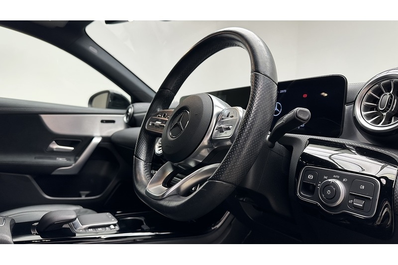 Used Mercedes-Benz A-Class 2022 for sale - 77083559: Photo 30