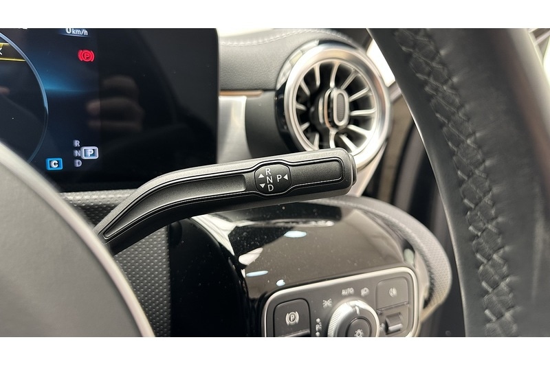 Used Mercedes-Benz A-Class 2022 for sale - 77083559: Photo 35