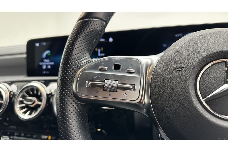 Used Mercedes-Benz A-Class 2022 for sale - 77083559: Photo 36