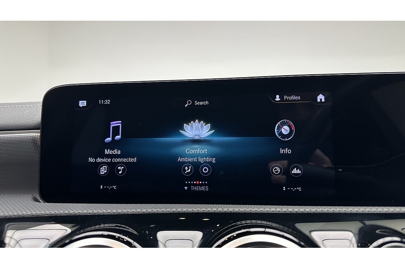 Used Mercedes-Benz A-Class 2022 for sale - 77083559: Photo 40