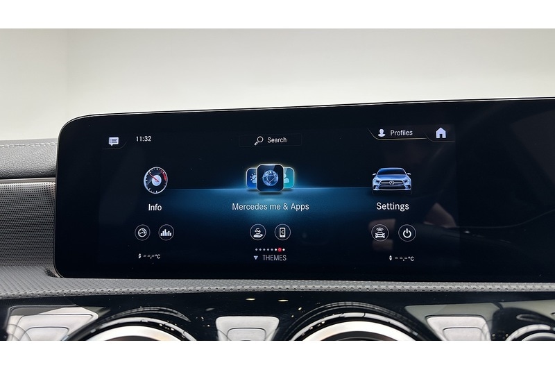 Used Mercedes-Benz A-Class 2022 for sale - 77083559: Photo 41