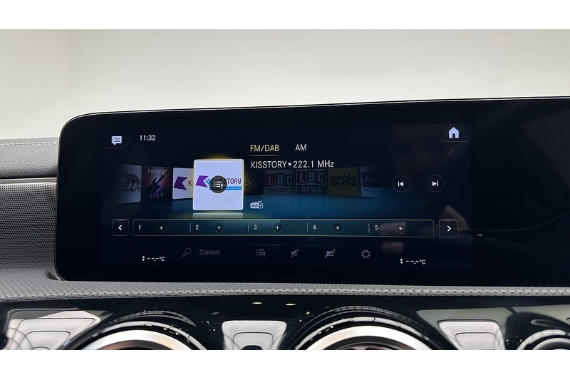 Used Mercedes-Benz A-Class 2022 for sale - 77083559: Photo 43