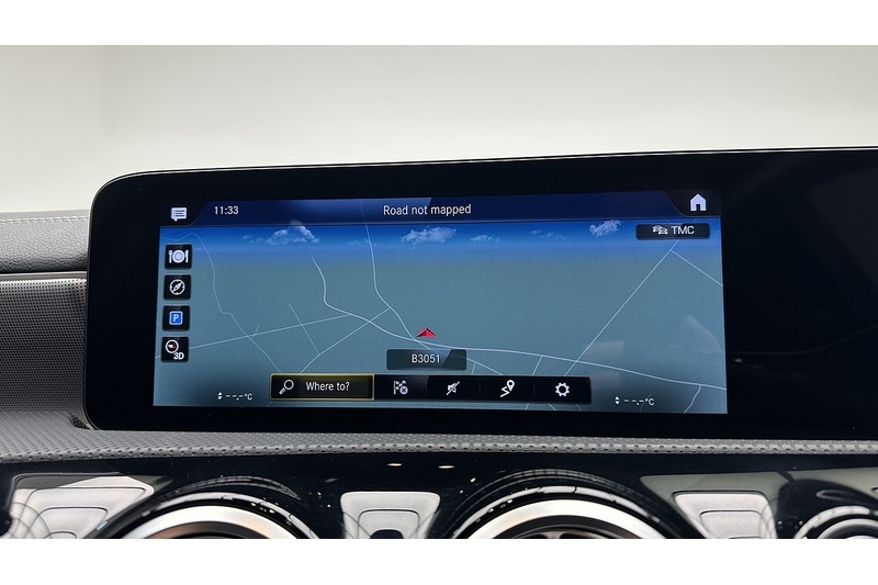 Used Mercedes-Benz A-Class 2022 for sale - 77083559: Photo 44