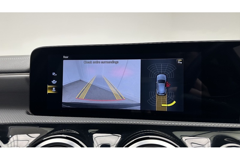 Used Mercedes-Benz A-Class 2022 for sale - 77083559: Photo 46