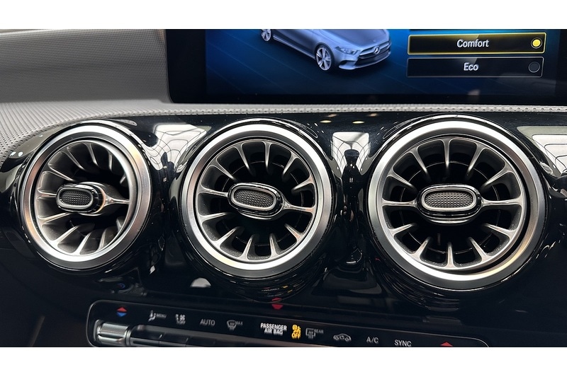 Used Mercedes-Benz A-Class 2022 for sale - 77083559: Photo 47