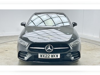 Used Mercedes-Benz A-Class 2022 for sale - 77083559: Photo