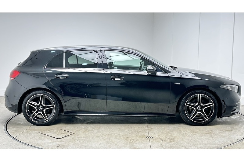 Used Mercedes-Benz A-Class 2022 for sale - 77083559: Photo 5