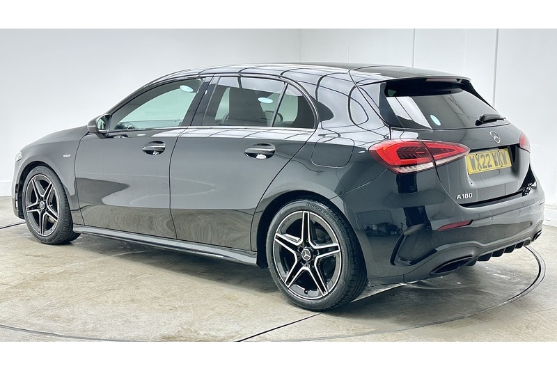 Used Mercedes-Benz A-Class 2022 for sale - 77083559: Photo 6