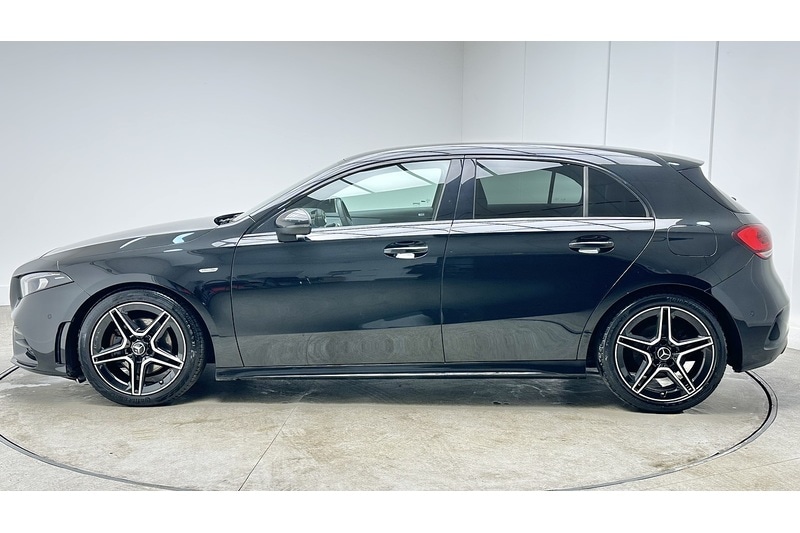 Used Mercedes-Benz A-Class 2022 for sale - 77083559: Photo 7