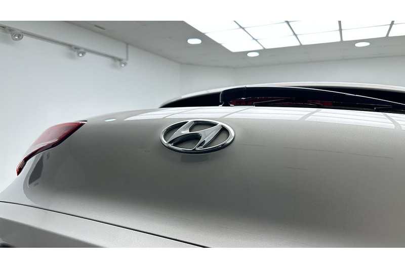 Used Hyundai TUCSON 2018 for sale - 76784544: Photo 15