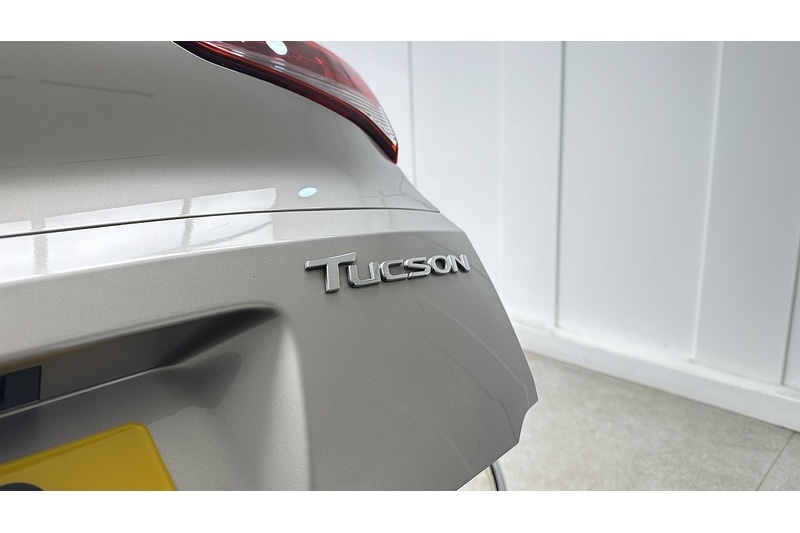 Used Hyundai TUCSON 2018 for sale - 76784544: Photo 17