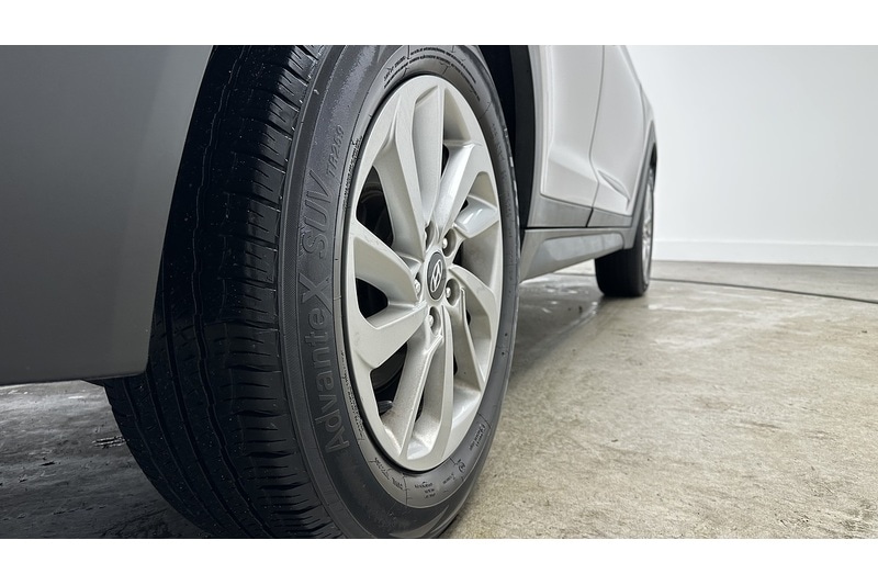 Used Hyundai TUCSON 2018 for sale - 76784544: Photo 18