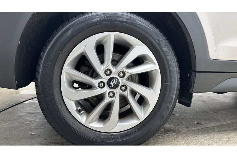 Used Hyundai TUCSON 2018 for sale - 76784544: Photo 19