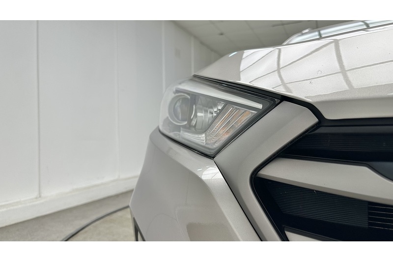 Used Hyundai TUCSON 2018 for sale - 76784544: Photo 20