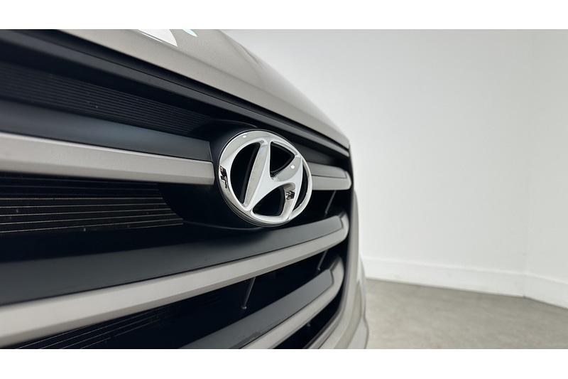 Used Hyundai TUCSON 2018 for sale - 76784544: Photo 21