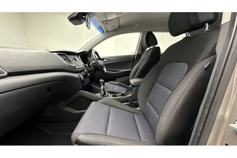 Used Hyundai TUCSON 2018 for sale - 76784544: Photo 22