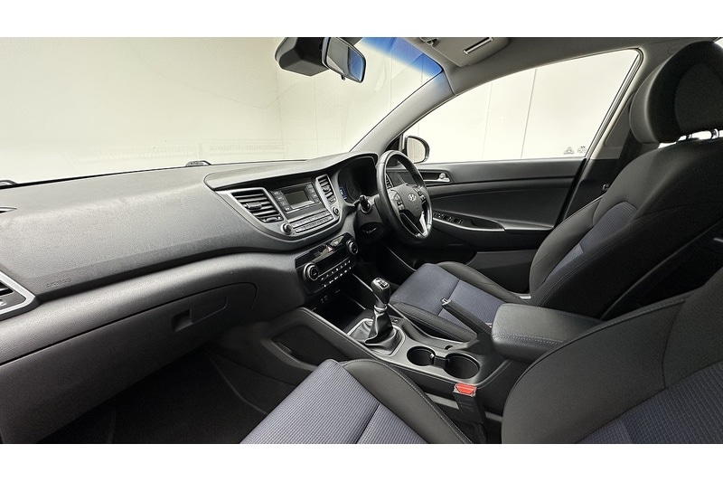 Used Hyundai TUCSON 2018 for sale - 76784544: Photo 23