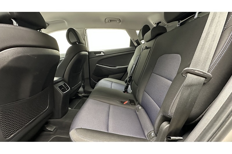 Used Hyundai TUCSON 2018 for sale - 76784544: Photo 24