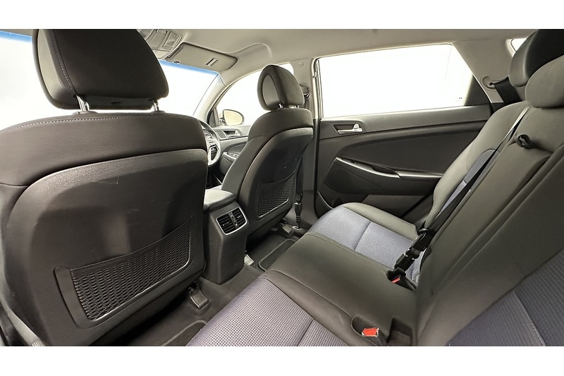 Used Hyundai TUCSON 2018 for sale - 76784544: Photo 25