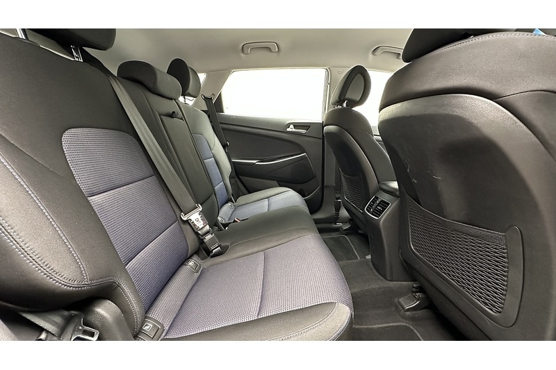 Used Hyundai TUCSON 2018 for sale - 76784544: Photo 26