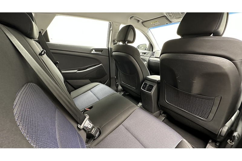 Used Hyundai TUCSON 2018 for sale - 76784544: Photo 27