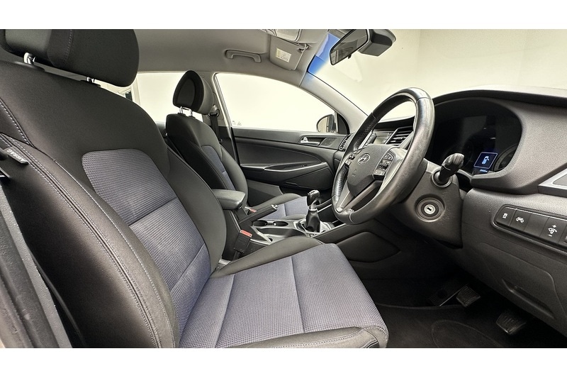 Used Hyundai TUCSON 2018 for sale - 76784544: Photo 29