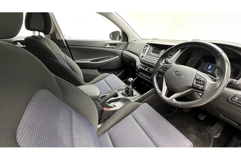 Used Hyundai TUCSON 2018 for sale - 76784544: Photo 30