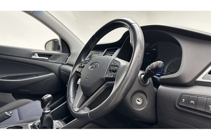 Used Hyundai TUCSON 2018 for sale - 76784544: Photo 31