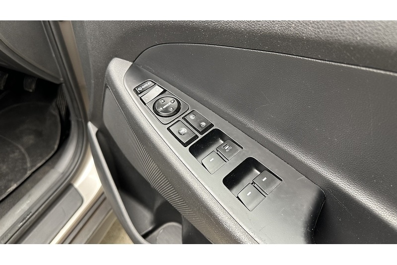 Used Hyundai TUCSON 2018 for sale - 76784544: Photo 32