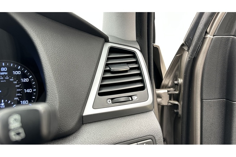 Used Hyundai TUCSON 2018 for sale - 76784544: Photo 33