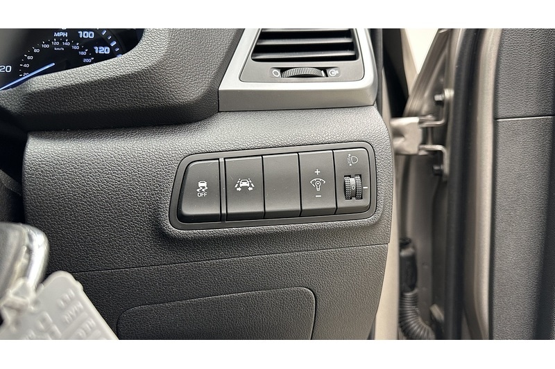 Used Hyundai TUCSON 2018 for sale - 76784544: Photo 34