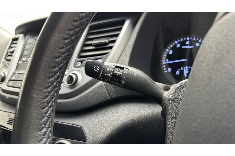 Used Hyundai TUCSON 2018 for sale - 76784544: Photo 35