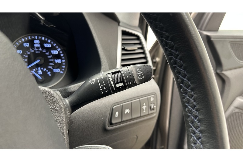 Used Hyundai TUCSON 2018 for sale - 76784544: Photo 36