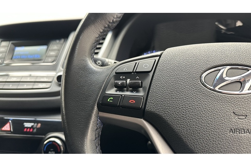 Used Hyundai TUCSON 2018 for sale - 76784544: Photo 38