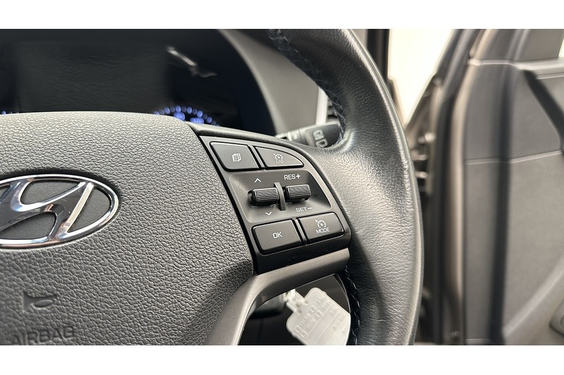 Used Hyundai TUCSON 2018 for sale - 76784544: Photo 39