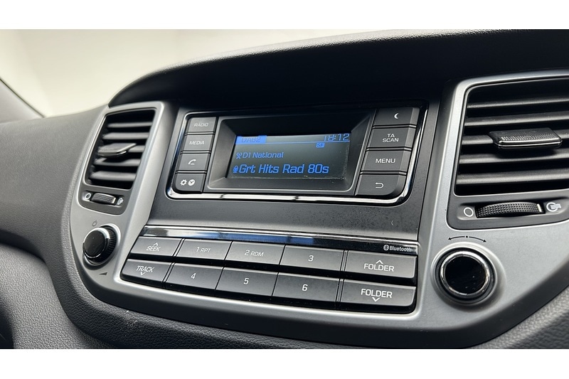 Used Hyundai TUCSON 2018 for sale - 76784544: Photo 40