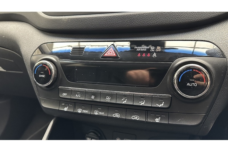 Used Hyundai TUCSON 2018 for sale - 76784544: Photo 41