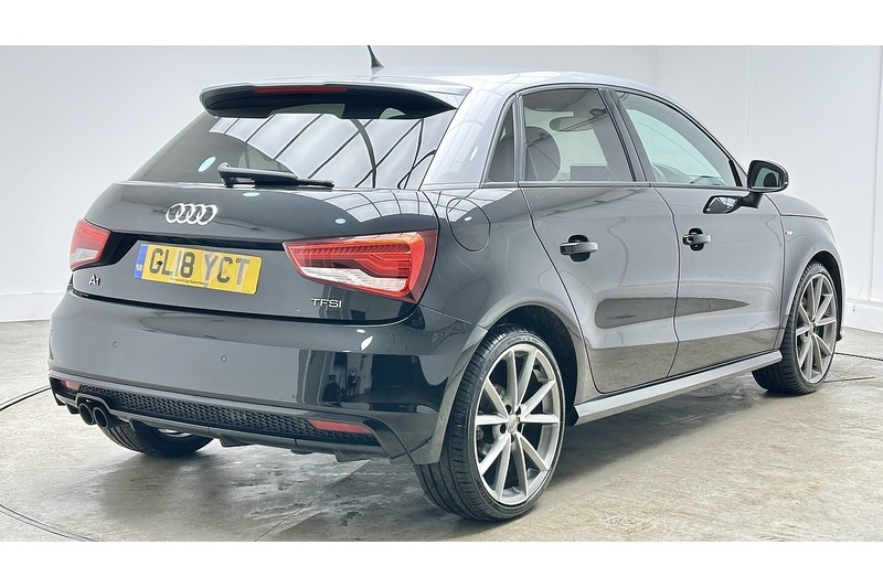 Used Audi A1 2018 for sale - 76784288: Photo 10