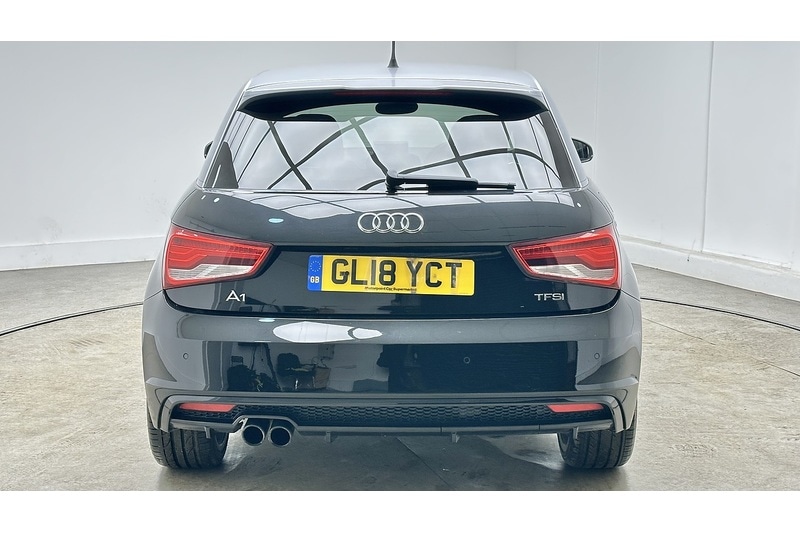 Used Audi A1 2018 for sale - 76784288: Photo 11