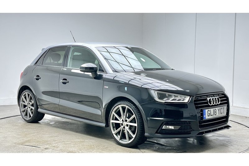 Used Audi A1 2018 for sale - 76784288: Photo 12