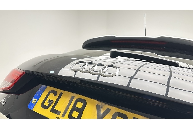 Used Audi A1 2018 for sale - 76784288: Photo 15