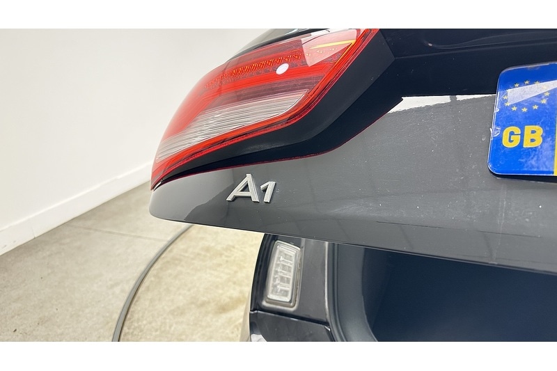 Used Audi A1 2018 for sale - 76784288: Photo 16