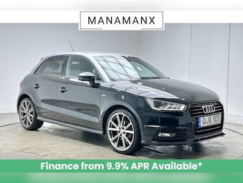 Used Audi A1 2018 for sale - 76784288: Photo