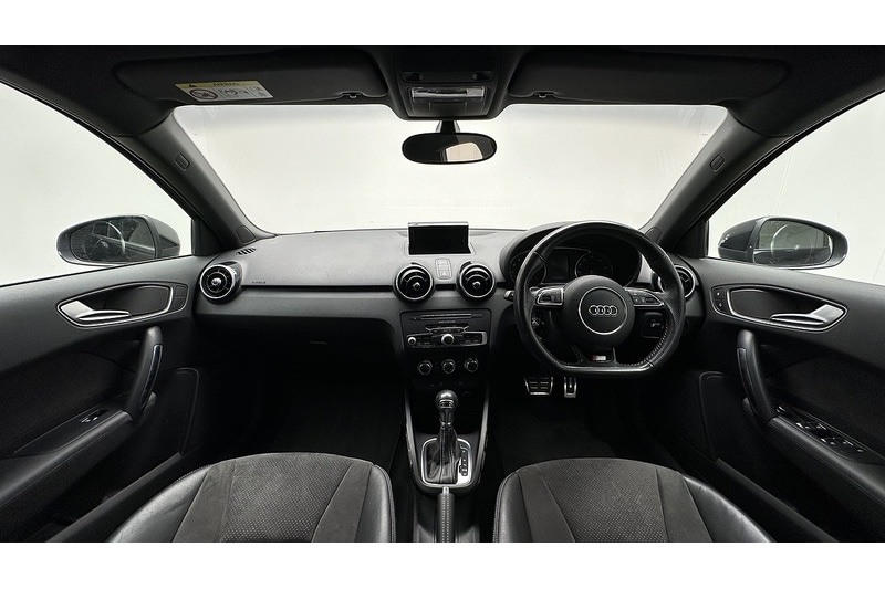 Used Audi A1 2018 for sale - 76784288: Photo 2