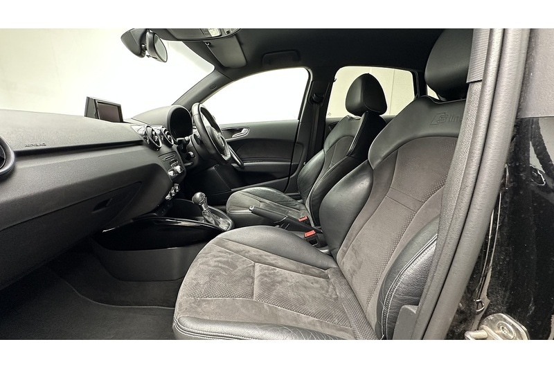 Used Audi A1 2018 for sale - 76784288: Photo 22