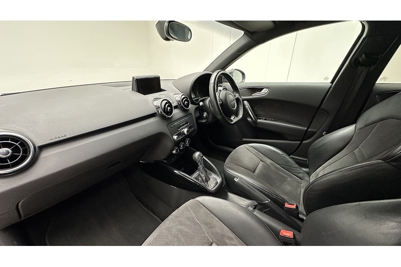 Used Audi A1 2018 for sale - 76784288: Photo 23